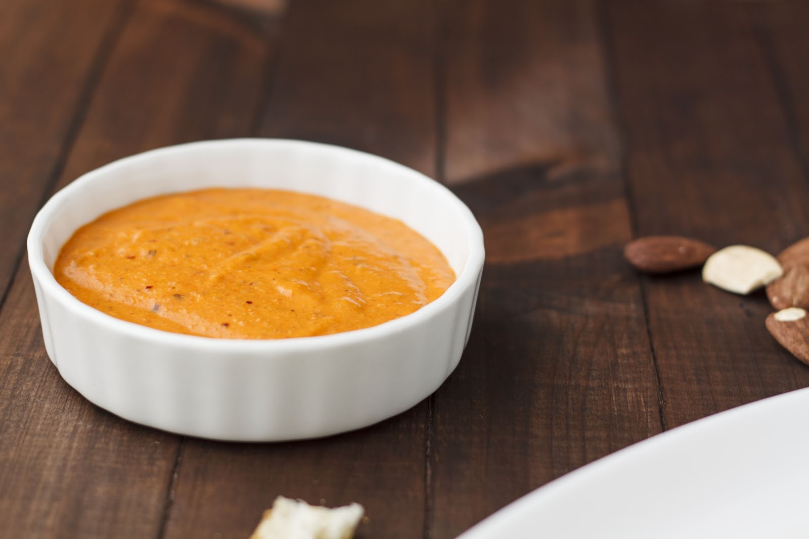 Salsa romesco Passione Gourmet