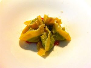 Il Reale di Niko Romito – Rivisondoli  (AQ) –  By Orson