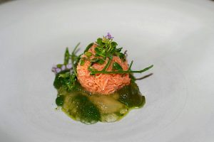 Noma, Renè Redzepi . Copenaghen – By Alberto Cauzzi