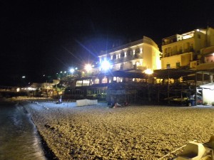 Taverna del Capitano – Massa Lubrense (NA), Chef Alfonso Caputo. Di Roberto Bentivegna (Rob78)