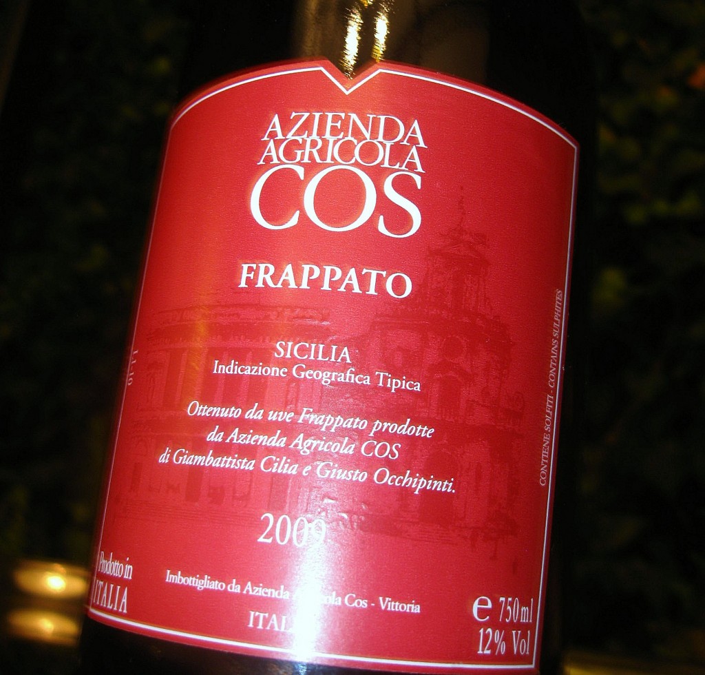La gazza Ladra, Pallazzo Failla 12