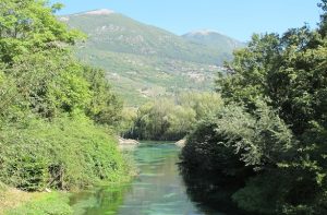 La Trota, Fratelli Serva, Rivodutri (RI), Norbert