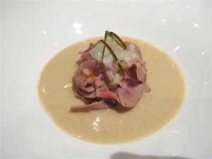 Combal.0, Chef Davide Scabin, Rivoli (To), di Luca Canessa