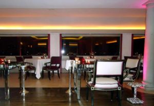 Ristorante Imàgo,Hotel Hassler, Roma, di Davide Bertellini