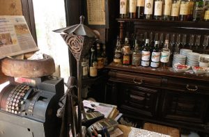 Antica Osteria del Mirasole