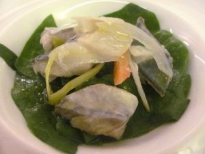 Camì, Chef Vincenzo Camerucci, Savio di Ravenna (RA), di Giovanni Gagliardi