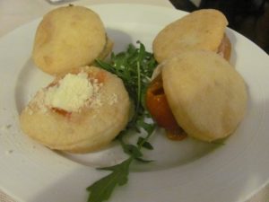 Da Cesare, Roma, di Giovanni Gagliardi