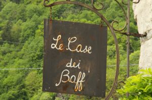 Le Case dei Baff, famiglia Cerasa, Ardenno (SO), di Alessandro Pellegri