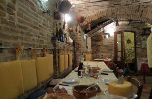 Osteria delle Cornacchie