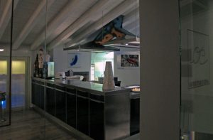 Officina Cucina, chef Andrea Mainardi, Brescia, di Alessandro Pellegri