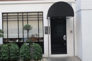 Restaurant Gordon Ramsay, chef Gordon Ramsay, London (UK) di Luca Canessa