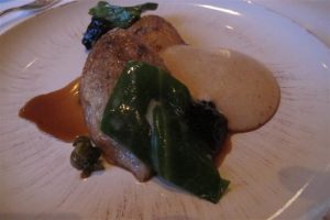 Marcus Wareing – The Berkeley, chef Marcus Wareing, London (UK) di Luca Canessa