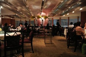 Lung King Heen , Four Seasons Hotel Hong Kong, Hong Kong, di Davide Bertellini