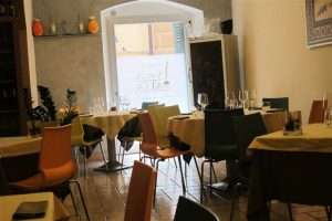 Ristorante La Voglia Matta