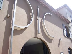 Maison Pic