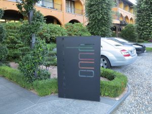 Ecco dell’Hotel Giardino