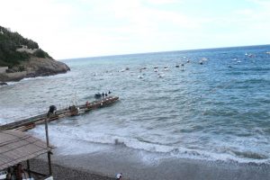 Taverna del Capitano, chef Alfonso Caputo, Massa Lubrense (Na), di Luca Canessa