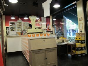 Armonie di Gusto, Cusano Milanino, di Giovanni Gagliardi