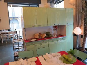 Aromando Bistrot, di Cristina e Savio Bina, Milano, Alberto Cauzzi