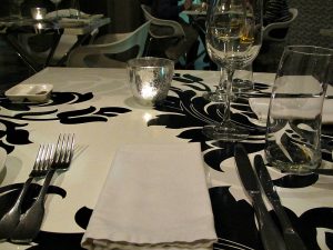 Bizerca Bistrot, Chef Laurent Deslandes, Cape Town South Africa, di Fabio Fiorillo
