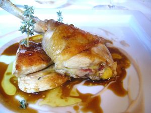 Taverna Estia – Francesco Sposito, Brusciano (NA), Roberto Bellomo