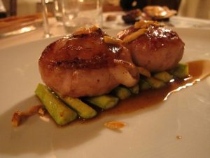 Antica Osteria del Ponte