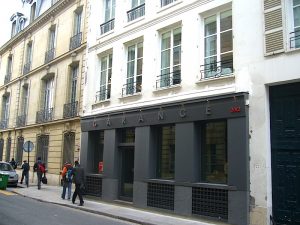 Garance