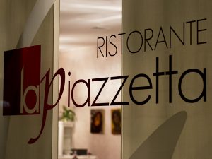 La Piazzetta