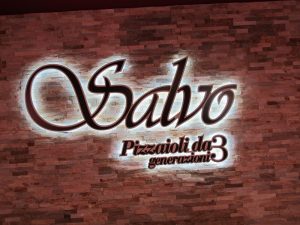 Pizzeria Salvo