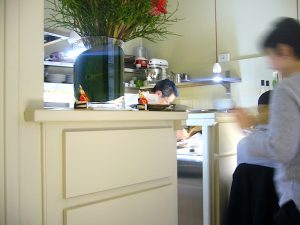 La Table d’Aki