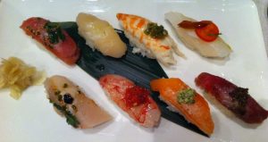 Wicky’s Wicuisine Seafood