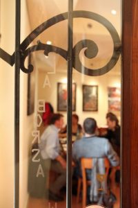 Wine Bar La Borsa