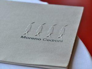 Madonnina del Pescatore