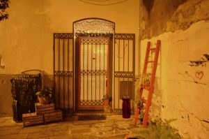 Osteria al Paese