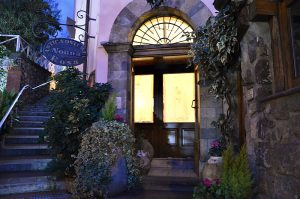 Antica Osteria Nonna Rosa