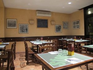 Pizzeria Sforno