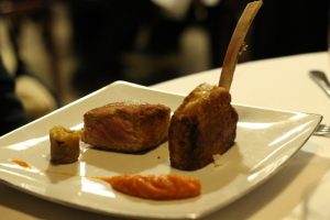 Trattoria del Nuovo Macello