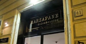 Marzapane