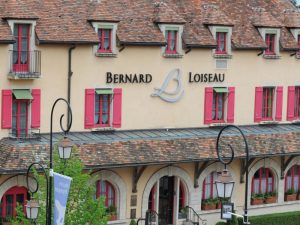 Relais Bernard Loiseau