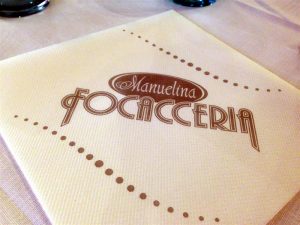 Manuelina Focacceria