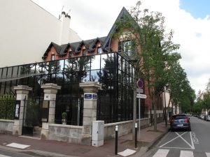 Maison Decoret