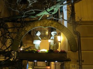 Locanda di Orta