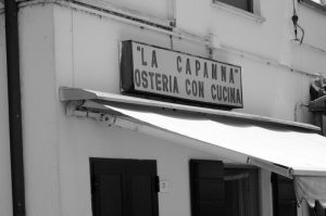 La Capanna di Eraclio