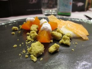 Pane e Acqua