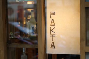 Pakta
