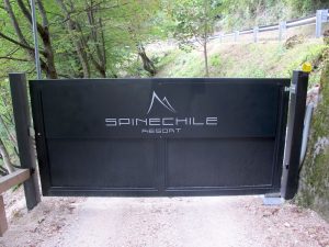 Spinechile Resort