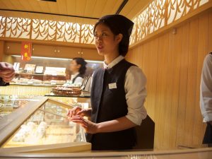 Ginza Ukai-Tei 9