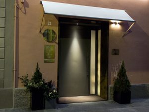 Osteria Francescana