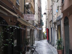 Al Giardino degli Indoratori