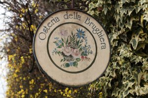 Osteria della Brughiera